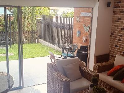 Casa de 3 alcobas en venta en Envigado, Envigado, 174 m² · foto 17 de 18