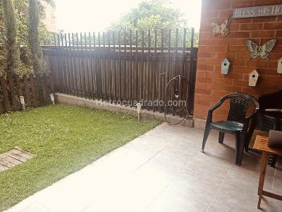 Casa de 3 alcobas en venta en Envigado, Envigado, 174 m² · foto 18 de 18