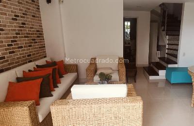 Casa de 3 alcobas en venta en Envigado, Envigado, 174 m² · foto 5 de 18