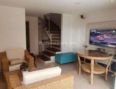 Casa de 3 alcobas en venta en Envigado, Envigado, 174 m² · foto 6 de 18