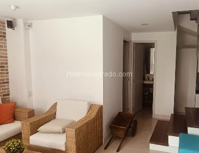 Casa de 3 alcobas en venta en Envigado, Envigado, 174 m² · foto 7 de 18