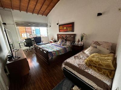 Casa de 3 alcobas en venta en Envigado, Envigado, 174 m² · foto 9 de 18