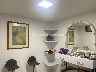 Casa de 4 alcobas en venta en Envigado, Envigado, 113 m² · foto 10 de 19