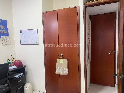 Casa de 4 alcobas en venta en Envigado, Envigado, 113 m² · foto 11 de 19