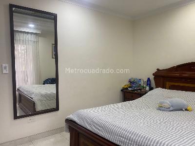 Casa de 4 alcobas en venta en Envigado, Envigado, 113 m² · foto 12 de 19