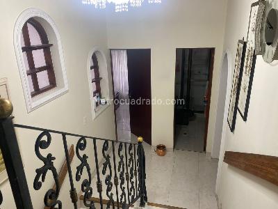 Casa de 4 alcobas en venta en Envigado, Envigado, 113 m² · foto 14 de 19
