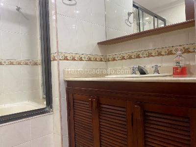 Casa de 4 alcobas en venta en Envigado, Envigado, 113 m² · foto 16 de 19