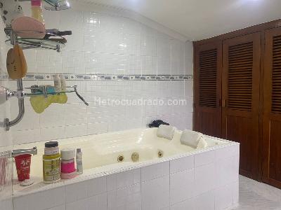 Casa de 4 alcobas en venta en Envigado, Envigado, 113 m² · foto 17 de 19