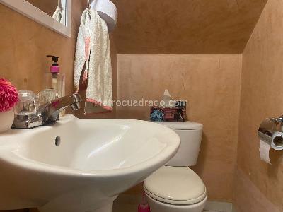 Casa de 4 alcobas en venta en Envigado, Envigado, 113 m² · foto 18 de 19