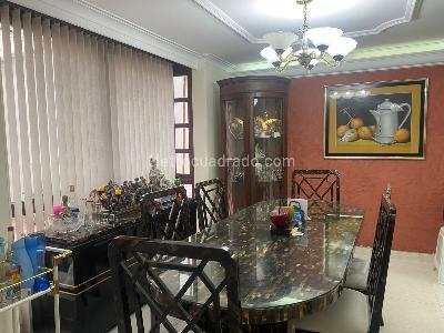 Casa de 4 alcobas en venta en Envigado, Envigado, 113 m² · foto 3 de 19