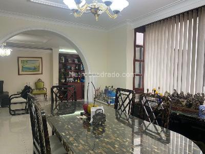 Casa de 4 alcobas en venta en Envigado, Envigado, 113 m² · foto 4 de 19