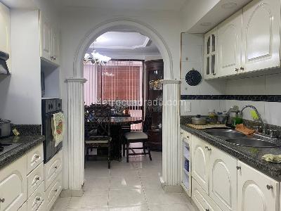 Casa de 4 alcobas en venta en Envigado, Envigado, 113 m² · foto 5 de 19