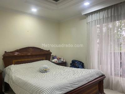 Casa de 4 alcobas en venta en Envigado, Envigado, 113 m² · foto 7 de 19