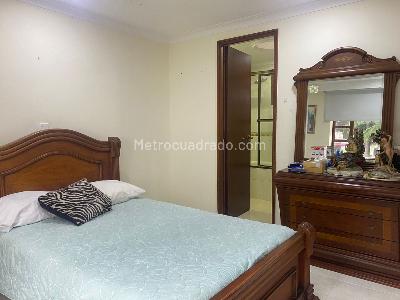 Casa de 4 alcobas en venta en Envigado, Envigado, 113 m² · foto 9 de 19