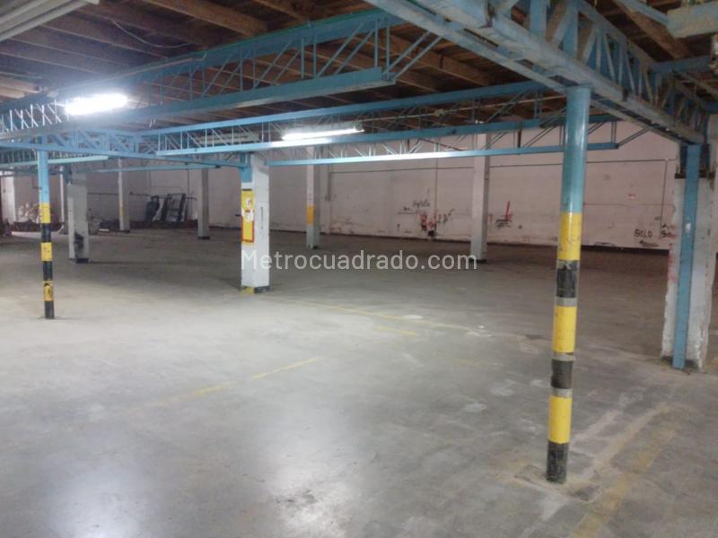 Bodega en Arriendo, GUAYABAL, Medellín - Más