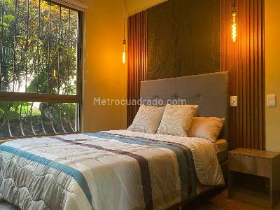 Casa de 5 alcobas en venta en El Poblado, Medellín, 600 m² · foto 13 de 18