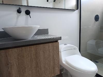 Apartamento de 3 alcobas en venta en La Florida, Medellín, 230 m² · foto 17 de 19