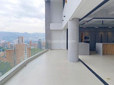 Apartamento de 3 alcobas en venta en La Florida, Medellín, 230 m² · foto 19 de 19