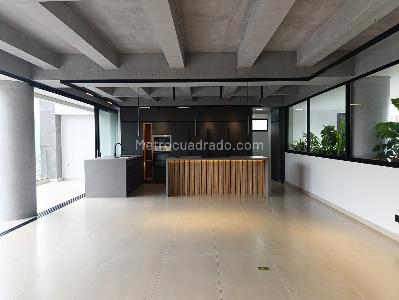 Apartamento de 3 alcobas en venta en La Florida, Medellín, 230 m² · foto 5 de 19