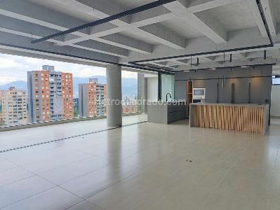 Apartamento de 3 alcobas en venta en La Florida, Medellín, 230 m² · foto 6 de 19