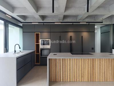Apartamento de 3 alcobas en venta en La Florida, Medellín, 230 m² · foto 8 de 19