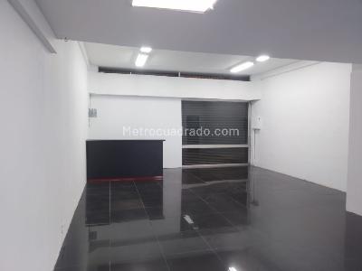 Local Comercial en Arriendo, EL POBLADO, Medellín