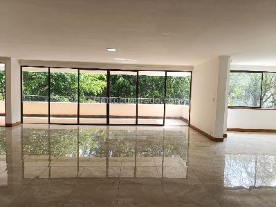 Apartamento de 4 alcobas en arriendo en El Poblado, Medellín, 250 m² · foto 3 de 20