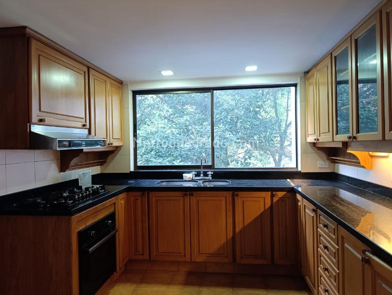 4BR Apartment for Rent in Gated Unit, El Poblado - 5