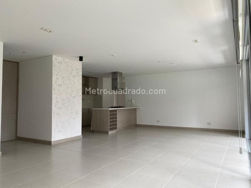 Piso – Envigado - Vista 3