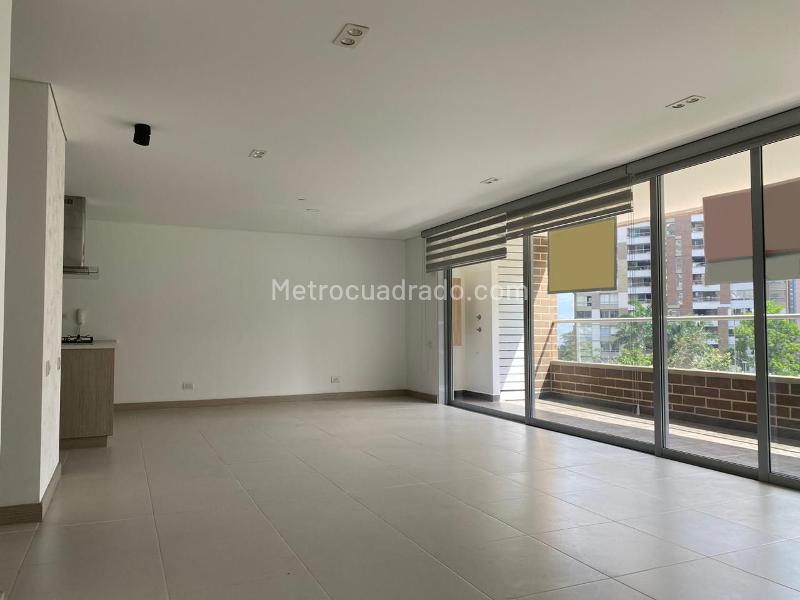 Piso – Envigado - Vista 4