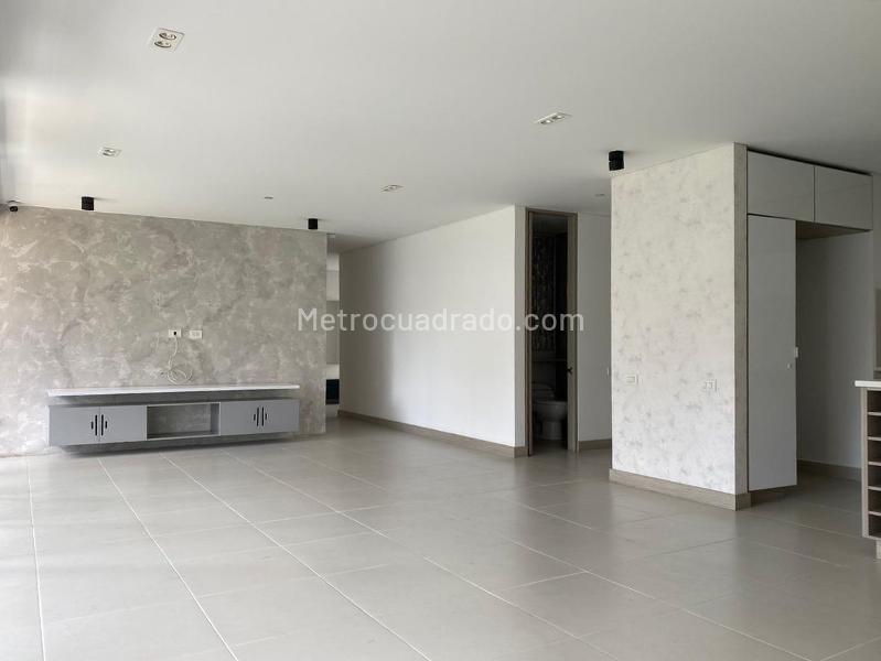 Piso – Envigado - Vista 5