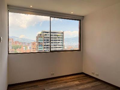 Apartamento de 3 alcobas en arriendo en Alejandría, Medellín, 134 m² · foto 11 de 18