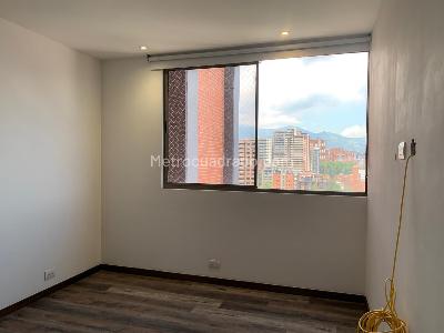 Apartamento de 3 alcobas en arriendo en Alejandría, Medellín, 134 m² · foto 12 de 18