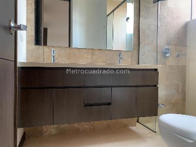 Apartamento de 3 alcobas en arriendo en Alejandría, Medellín, 134 m² · foto 14 de 18