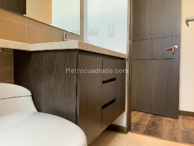 Apartamento de 3 alcobas en arriendo en Alejandría, Medellín, 134 m² · foto 15 de 18