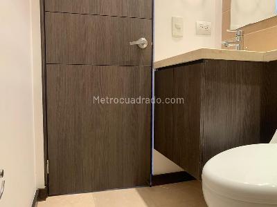 Apartamento de 3 alcobas en arriendo en Alejandría, Medellín, 134 m² · foto 16 de 18