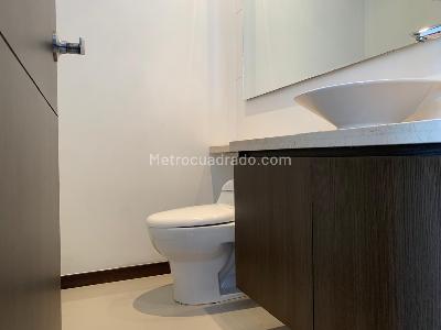 Apartamento de 3 alcobas en arriendo en Alejandría, Medellín, 134 m² · foto 17 de 18