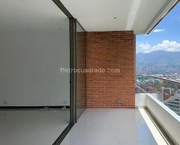 Apartamento de 3 alcobas en arriendo en Alejandría, Medellín, 134 m² · foto 18 de 18