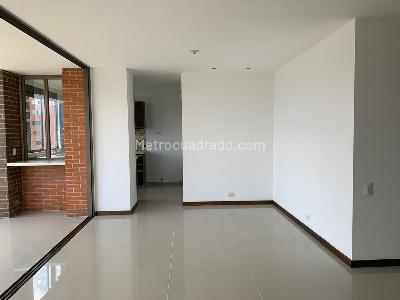 Apartamento de 3 alcobas en arriendo en Alejandría, Medellín, 134 m² · foto 2 de 18