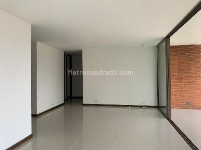 Apartamento de 3 alcobas en arriendo en Alejandría, Medellín, 134 m² · foto 3 de 18