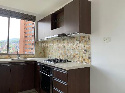 Apartamento de 3 alcobas en arriendo en Alejandría, Medellín, 134 m² · foto 6 de 18