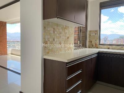 Apartamento de 3 alcobas en arriendo en Alejandría, Medellín, 134 m² · foto 7 de 18