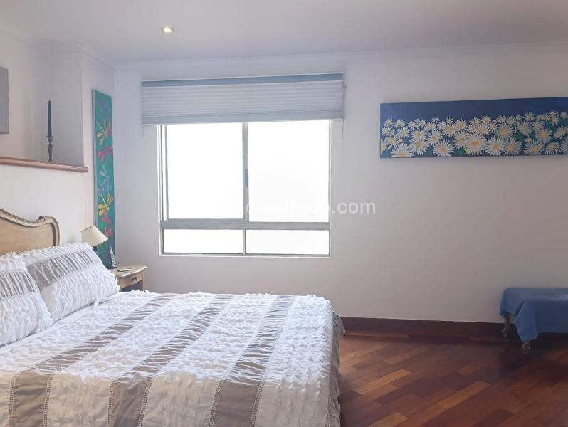 Apartamento Elegante de 2 Alcobas en El Poblado - 9