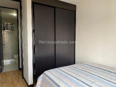 Apartamento de 3 alcobas en arriendo en El Poblado, Medellín, 87 m² · foto 16 de 20