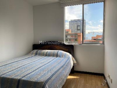 Apartamento de 3 alcobas en arriendo en El Poblado, Medellín, 87 m² · foto 19 de 20
