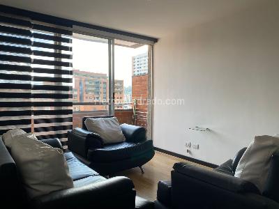 Apartamento en Arriendo, EL POBLADO, Medellín