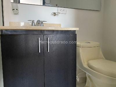 Apartamento de 3 alcobas en arriendo en El Poblado, Medellín, 87 m² · foto 20 de 20