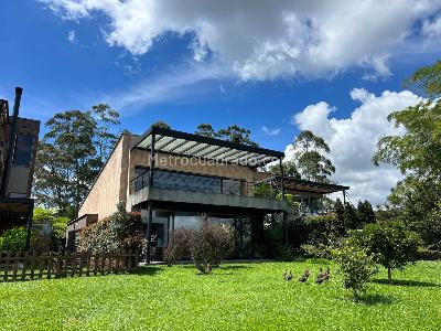Casa de 2 alcobas en venta en Llanogrande, Rionegro, 246 m² · foto 14 de 14
