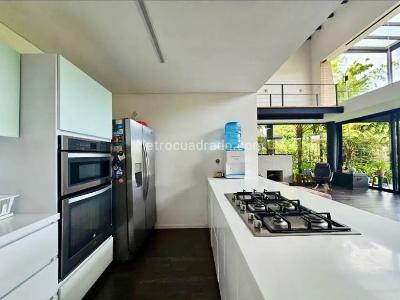 Casa de 2 alcobas en venta en Llanogrande, Rionegro, 246 m² · foto 5 de 14