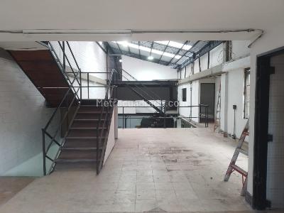 Bodega en Arriendo, GUAYABAL, Medellín